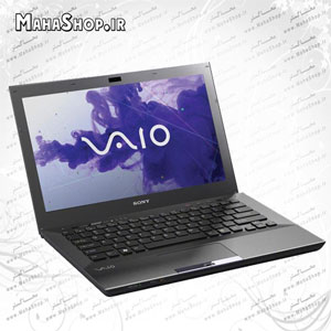 لپ تاپ Sony Vaio SVS-15113FXB